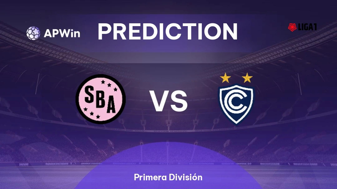 Sport Boys vs Cienciano Thumbnail