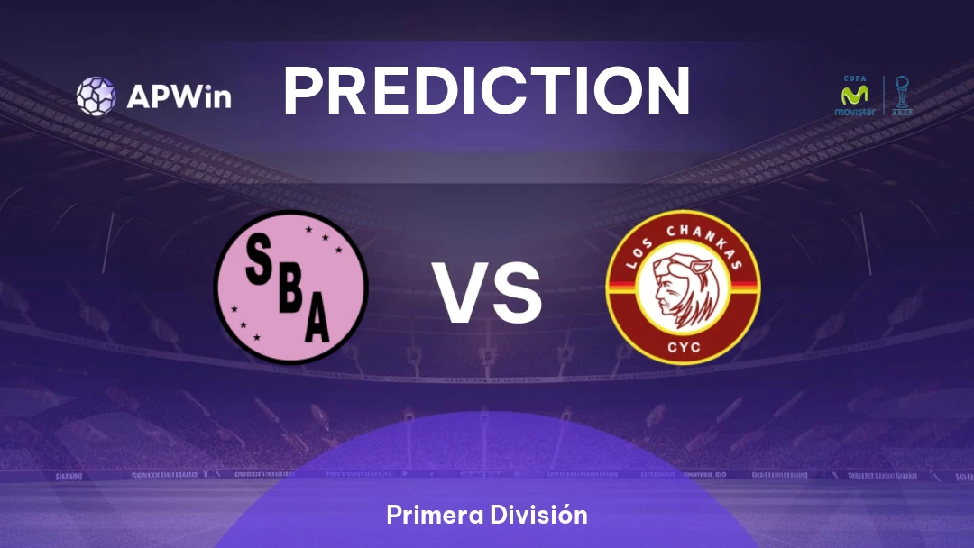 Sport Boys vs Los Chankas Thumbnail