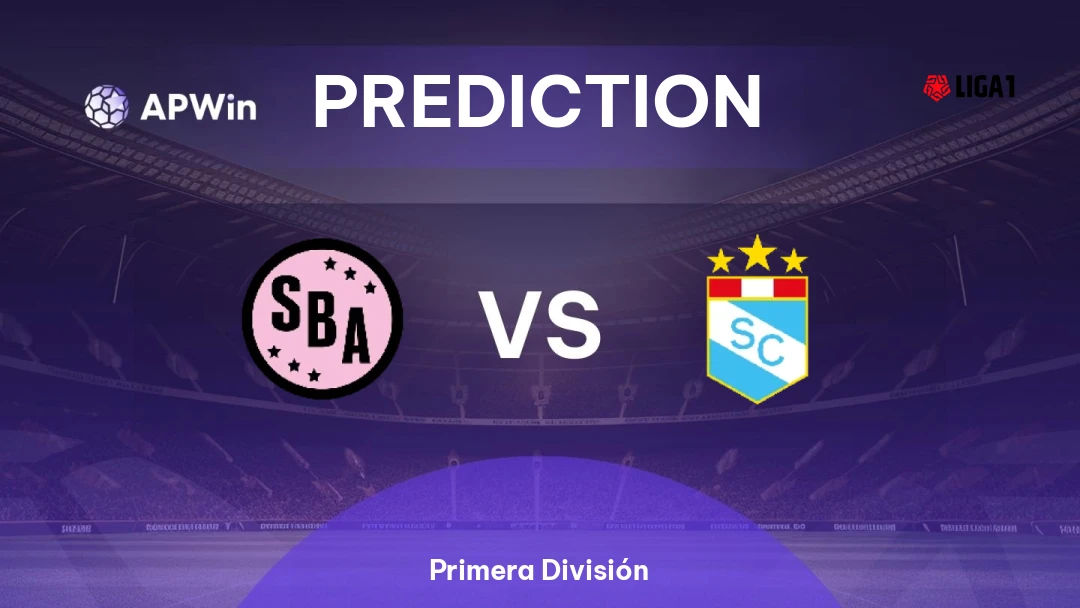 Sport Boys vs Sporting Cristal Thumbnail