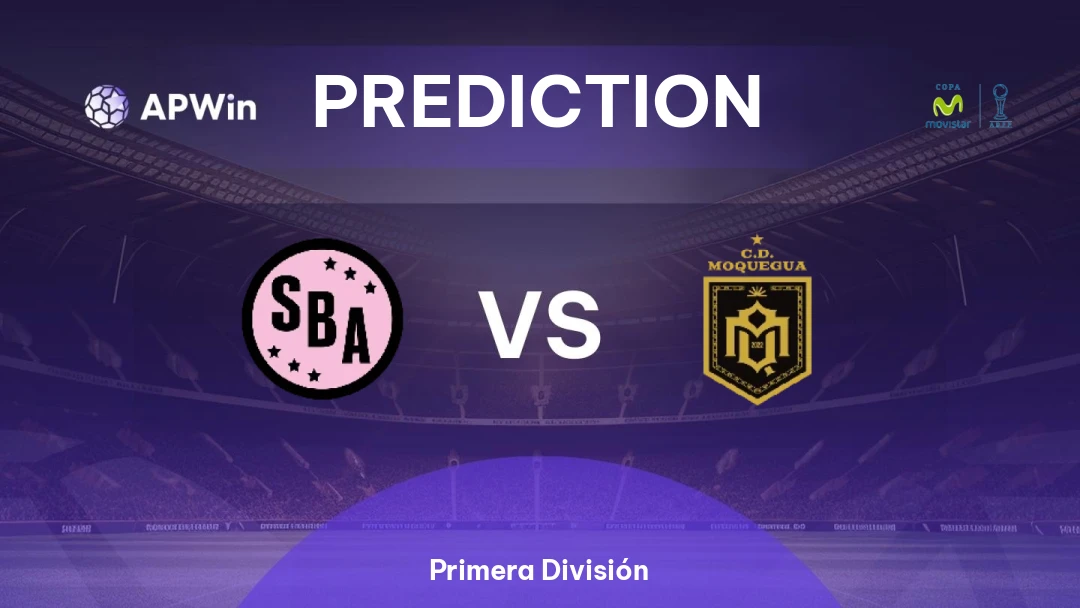 Sport Boys vs Deportivo Moquegua Thumbnail