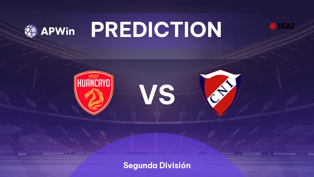 Sport Huancayo II vs Estudiantil CNI Thumbnail