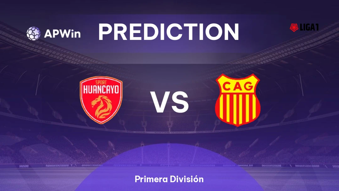 Sport Huancayo vs Atlético Grau Thumbnail