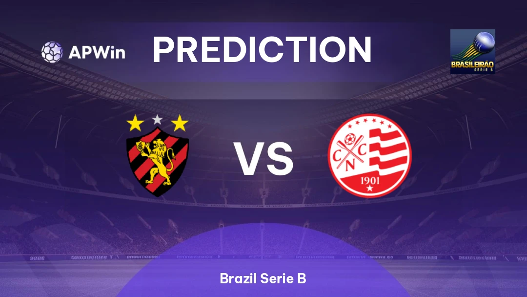 Sport Recife vs Náutico Thumbnail