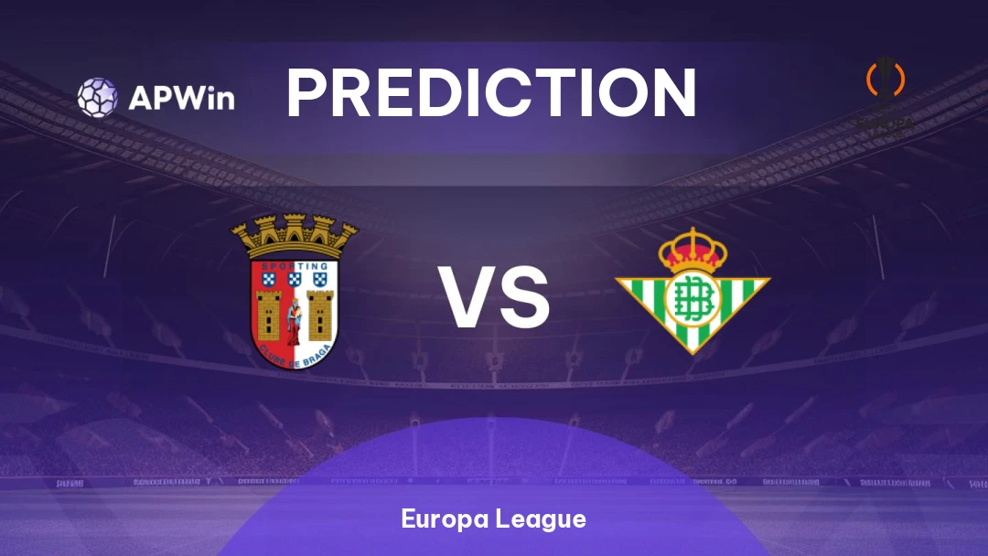 Sporting Braga vs Betis Thumbnail