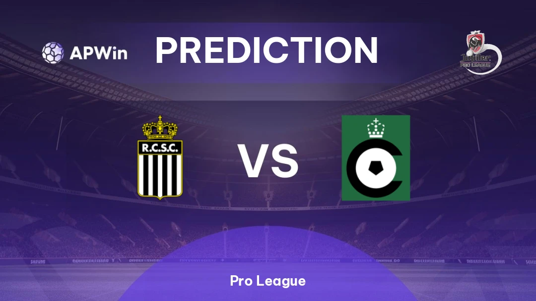 Sporting Charleroi vs Cercle Brugge Thumbnail