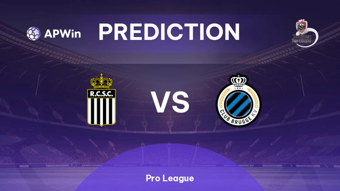 Sporting Charleroi vs Club Brugge Thumbnail