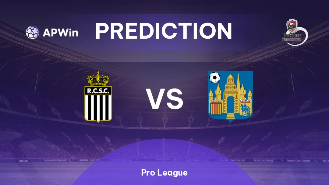 Sporting Charleroi vs KVC Westerlo Thumbnail