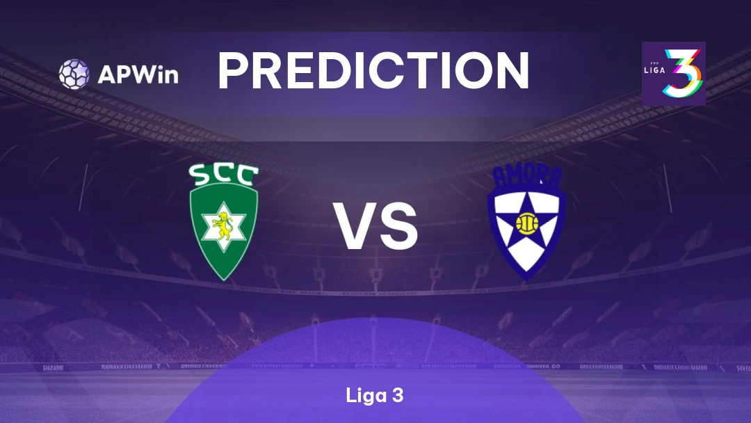 Sporting Covilhã vs Amora Thumbnail