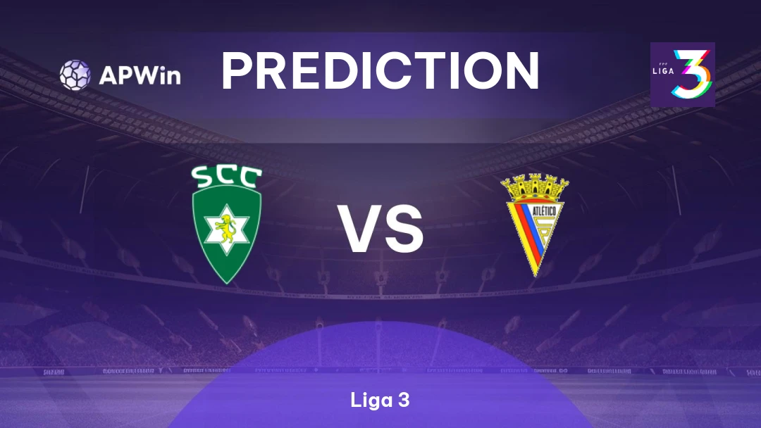 Sporting Covilhã vs Atlético CP Thumbnail