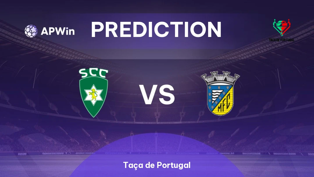 Sporting Covilhã vs Mortágua Thumbnail