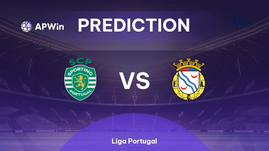 Sporting vs Alverca Thumbnail