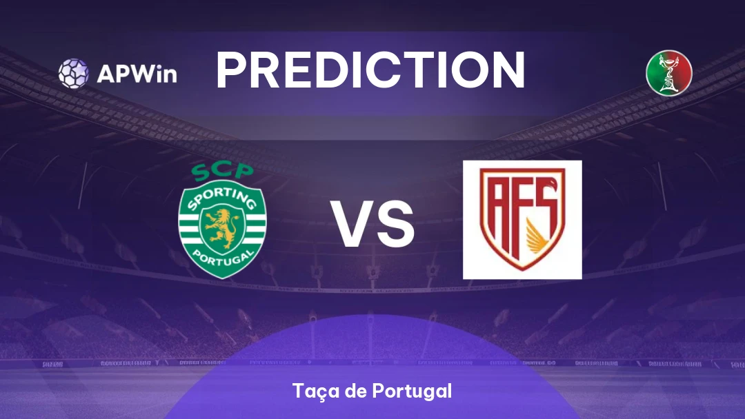 Sporting vs AVS Thumbnail