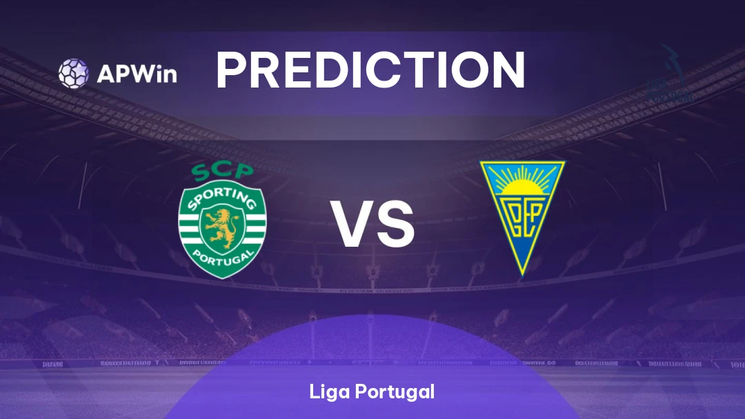 Sporting vs GD Estoril Praia Thumbnail
