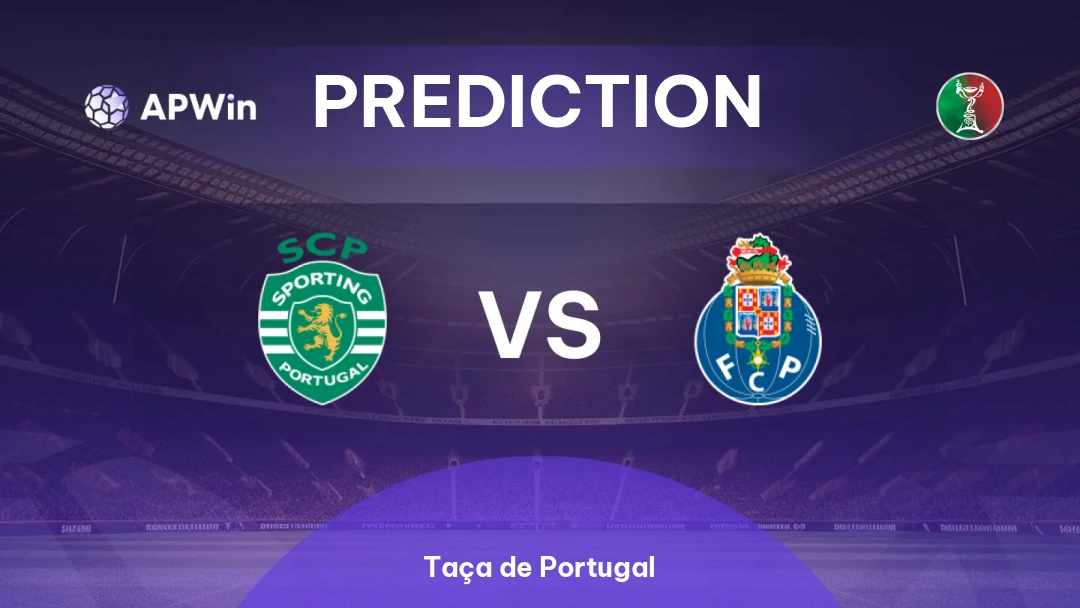 Sporting vs Porto Thumbnail