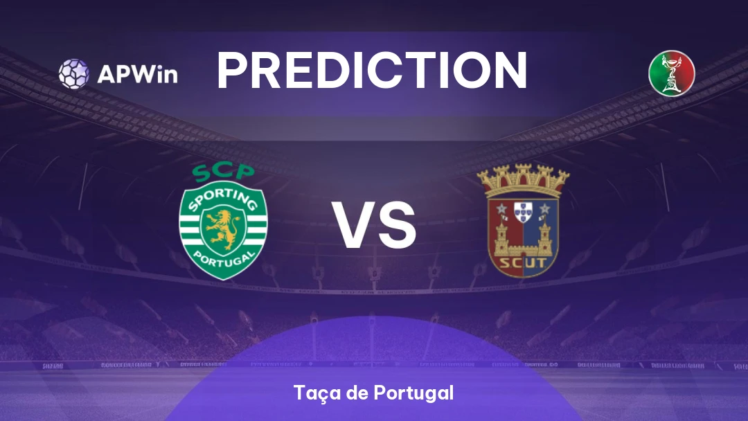 Sporting vs Torreense Thumbnail