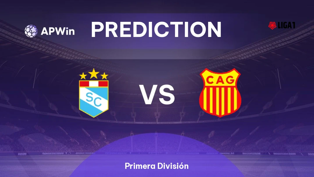 Sporting Cristal vs Atlético Grau Thumbnail