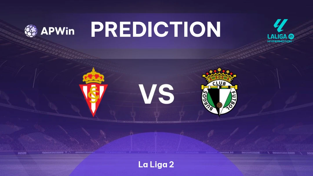 Sporting Gijón vs Burgos Thumbnail
