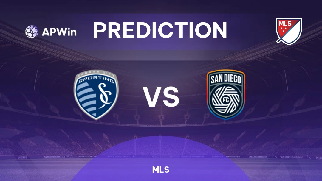 Sporting KC vs San Diego Thumbnail
