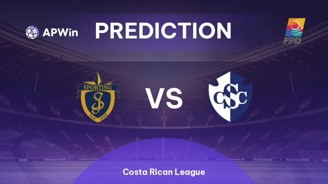 Sporting San José vs Cartaginés Thumbnail