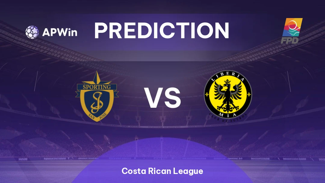 Sporting San José vs Municipal Liberia Thumbnail