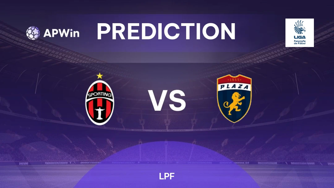 Sporting San Miguelito vs Plaza Amador Thumbnail