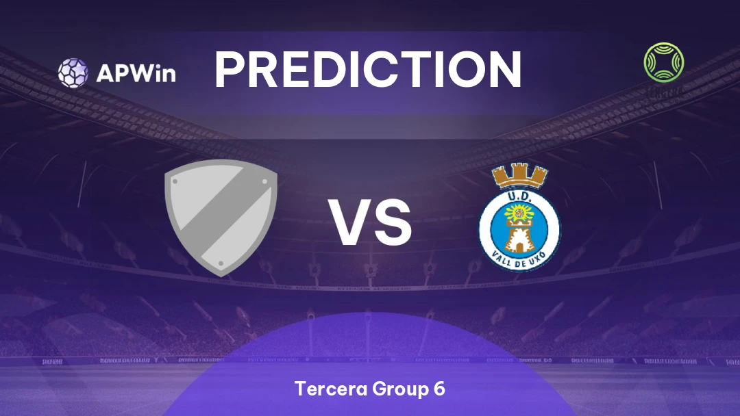 Sporting Torrevieja vs Vall de Uxó Thumbnail