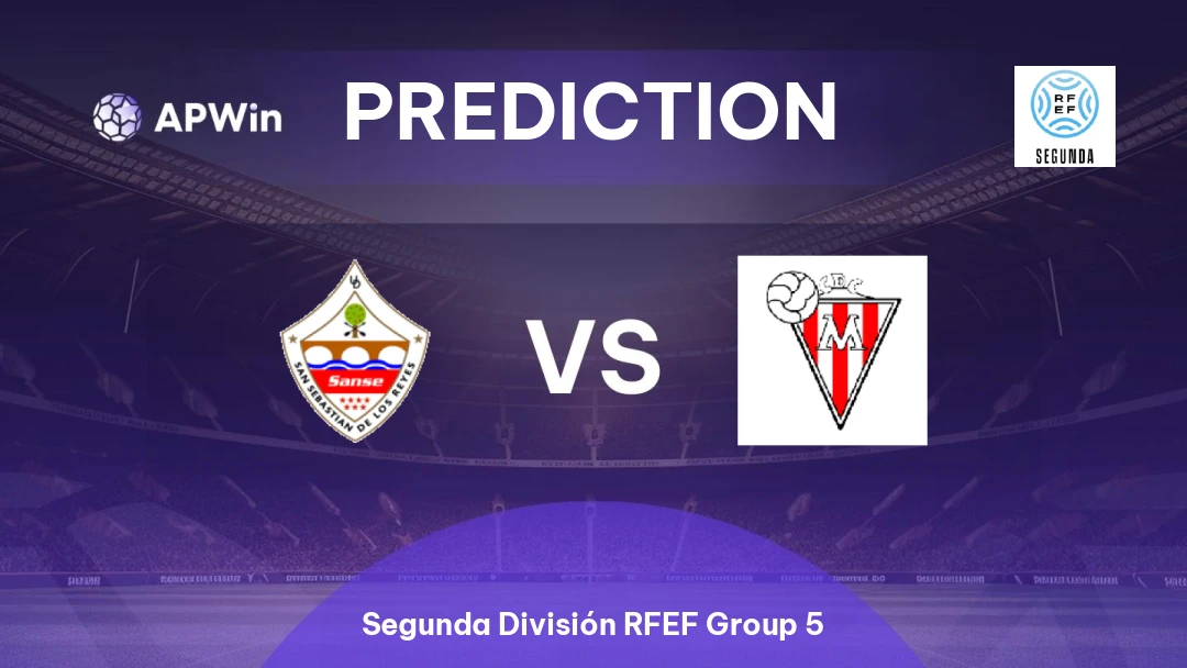 SS Reyes vs Colonia Moscardó Thumbnail