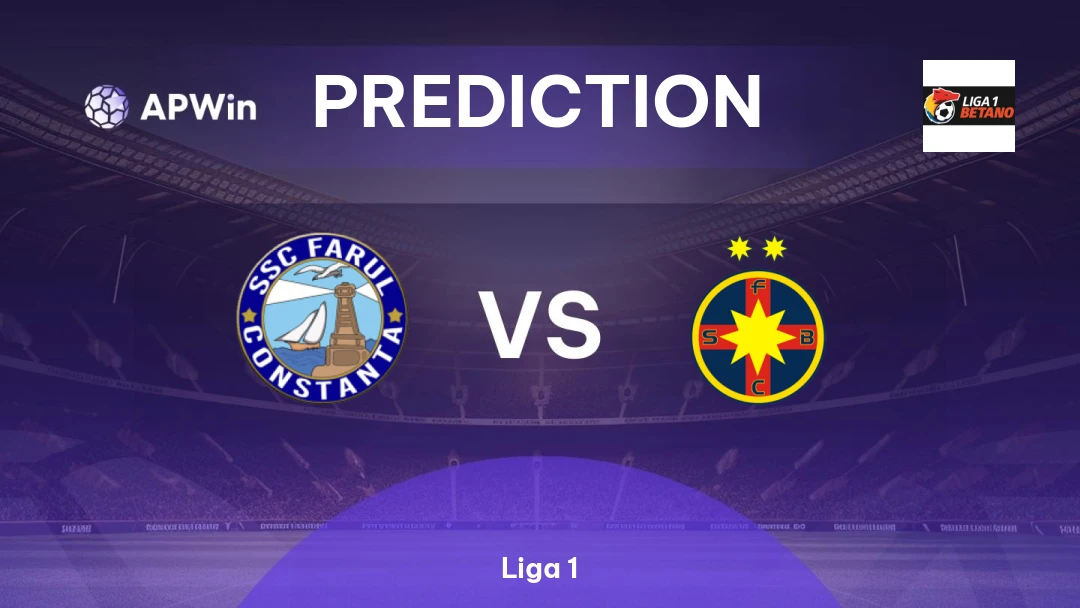 Farul Constanta vs FCSB Thumbnail