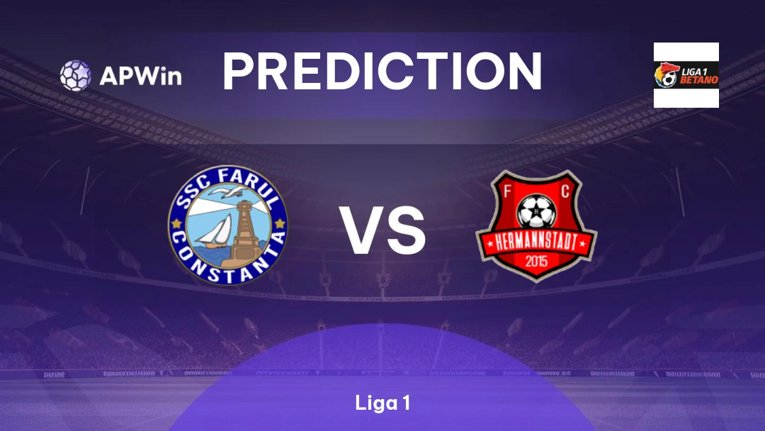 Farul Constanta vs Hermannstadt Thumbnail