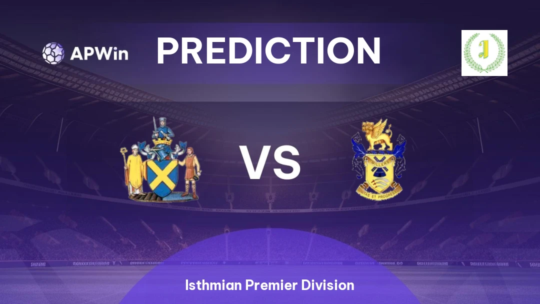 St Albans City vs Aveley Thumbnail