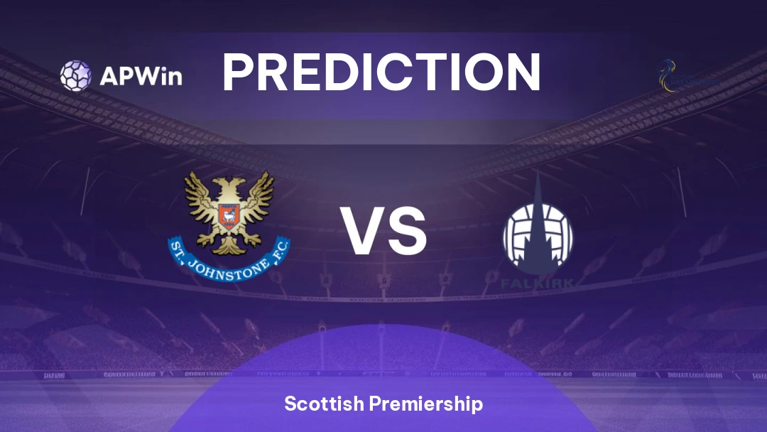 St. Johnstone vs Falkirk Thumbnail
