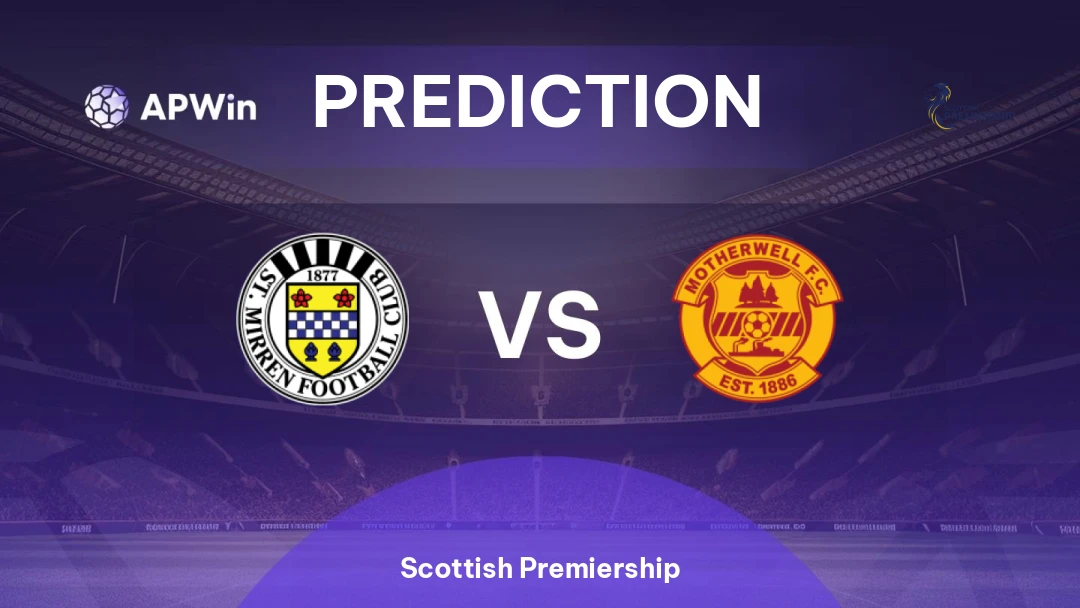 St. Mirren vs Motherwell Thumbnail