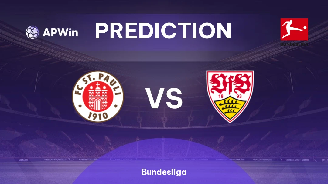 St. Pauli vs Stuttgart Thumbnail