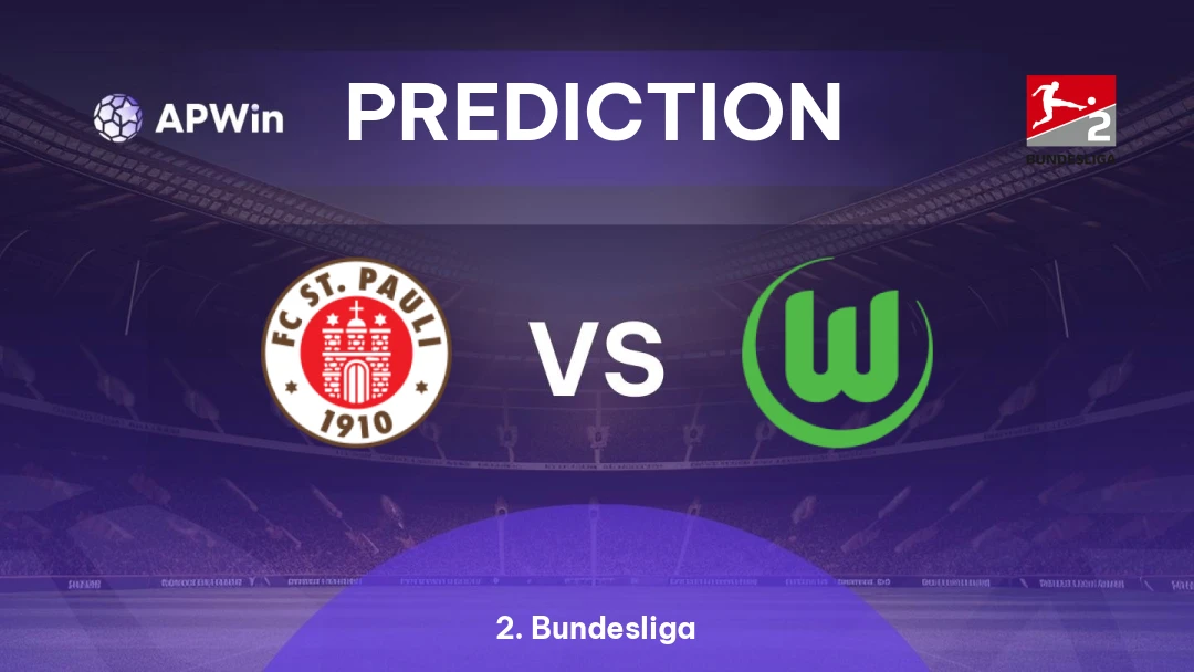 St. Pauli vs Wolfsburg Thumbnail