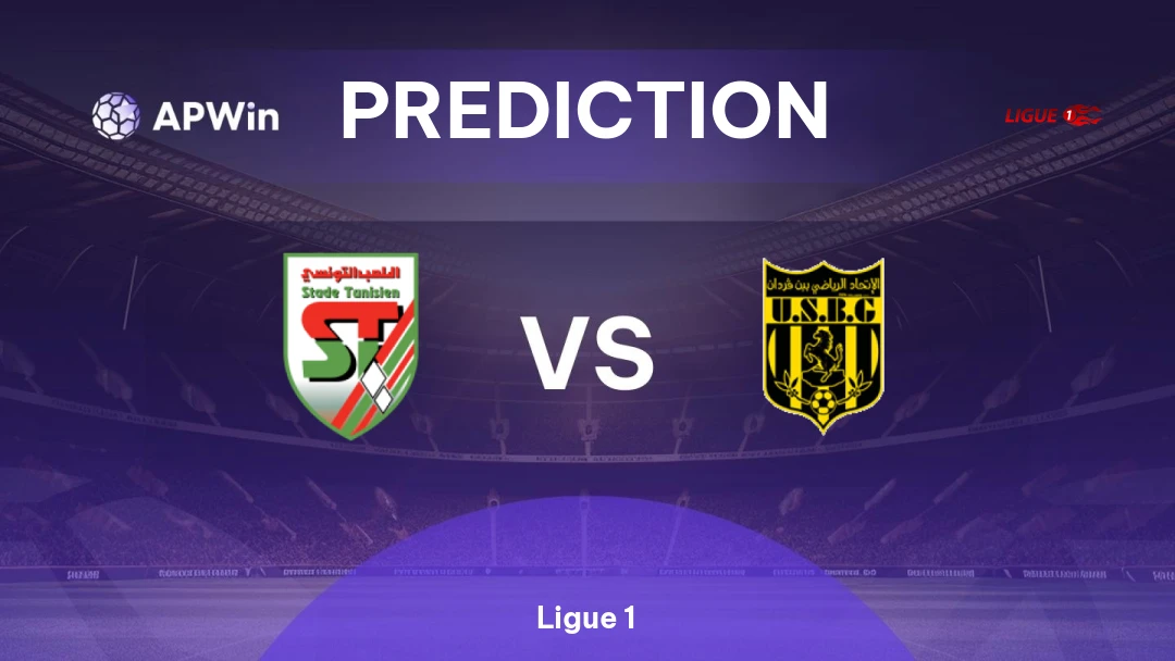 Stade Tunisien vs Ben Guerdane Thumbnail