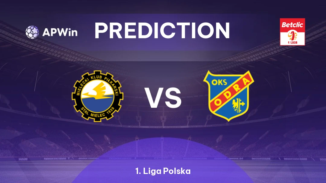 Stal Mielec vs Odra Opole Thumbnail
