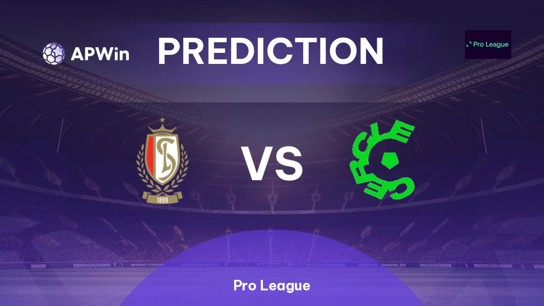 Standard Liege vs Cercle Brugge Thumbnail