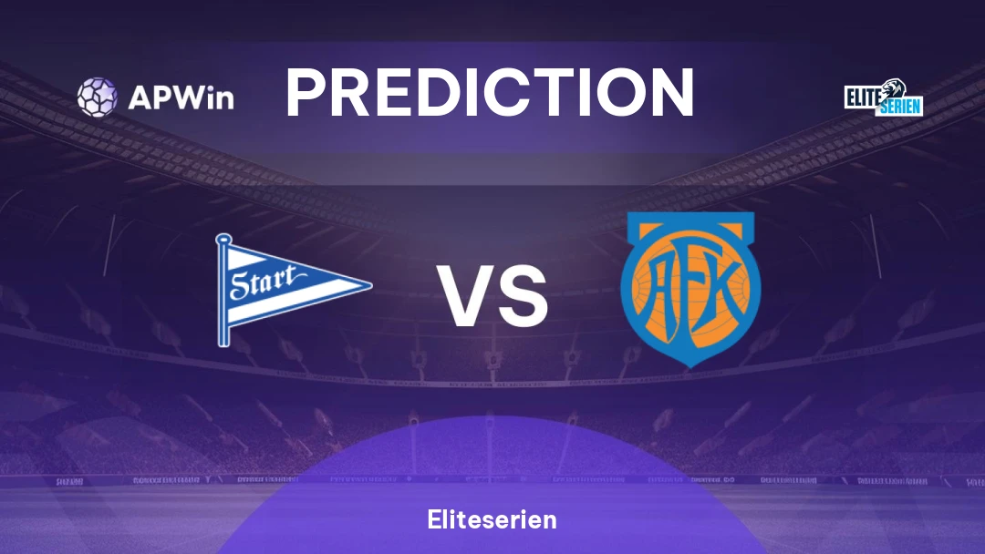 Start vs Aalesund Thumbnail