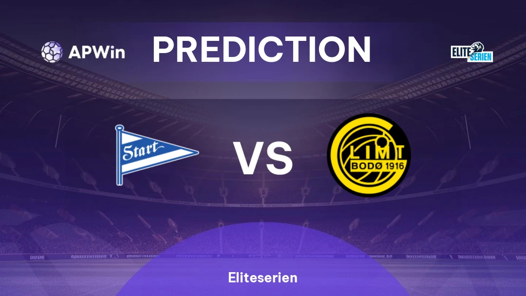 Start vs Bodo/Glimt Thumbnail