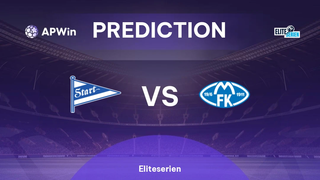 Start vs Molde Thumbnail