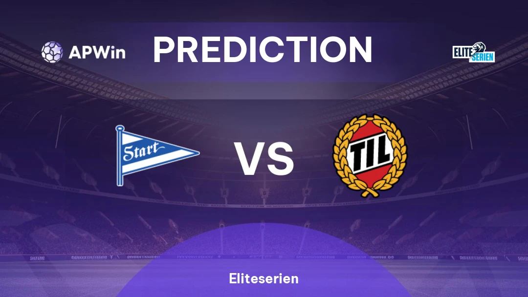 Start vs Tromso Thumbnail