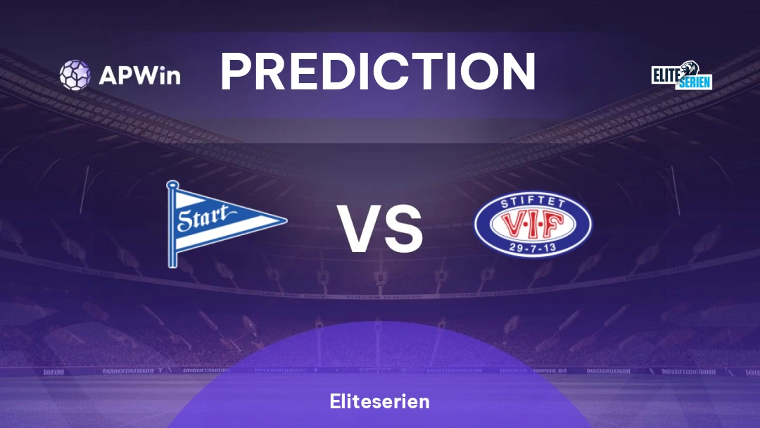 Start vs Valerenga Thumbnail