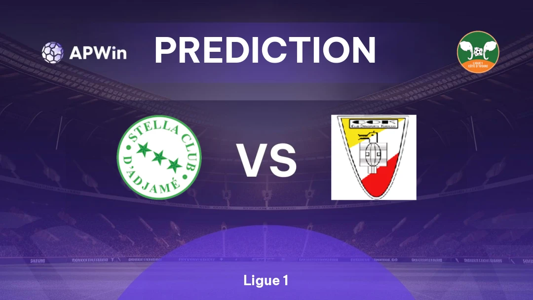 Stella vs Korhogo Thumbnail