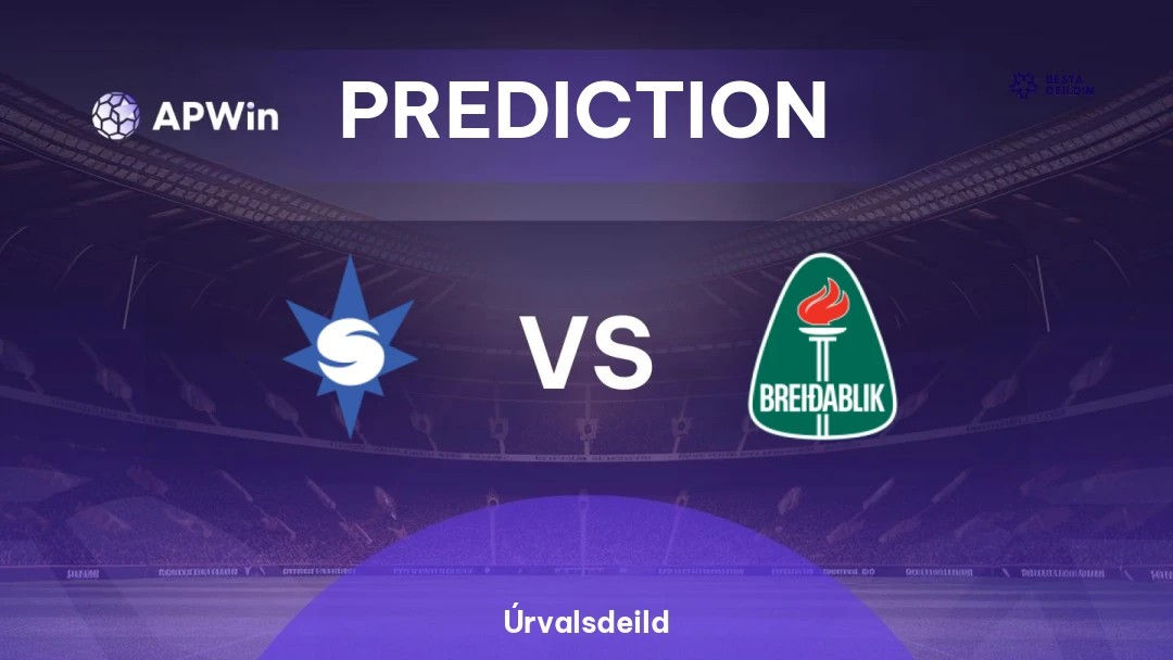 Stjarnan vs Breidablik Thumbnail