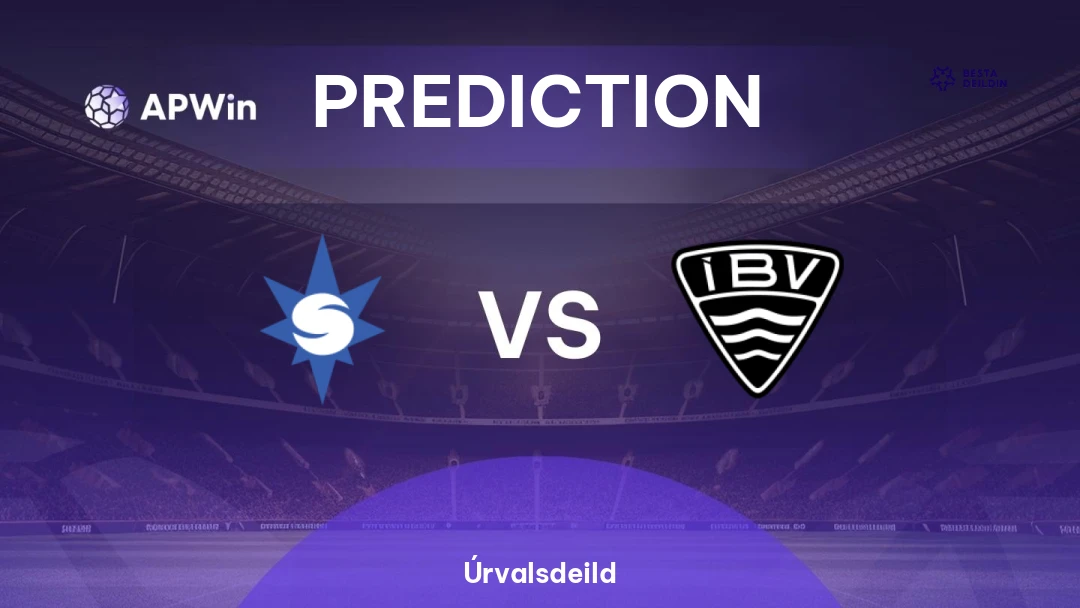Stjarnan vs ÍBV Thumbnail