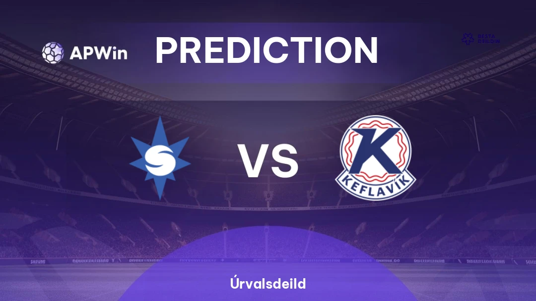 Stjarnan vs Keflavík Thumbnail