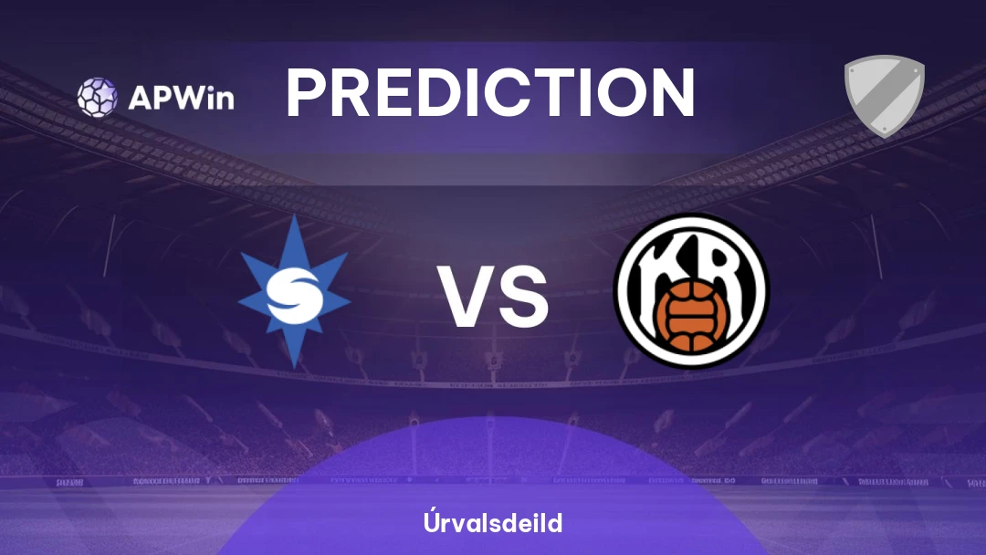 Stjarnan vs KR Thumbnail