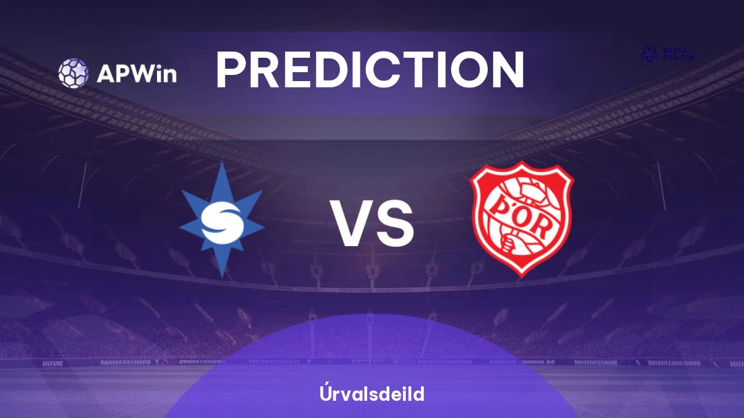 Stjarnan vs Thór Thumbnail