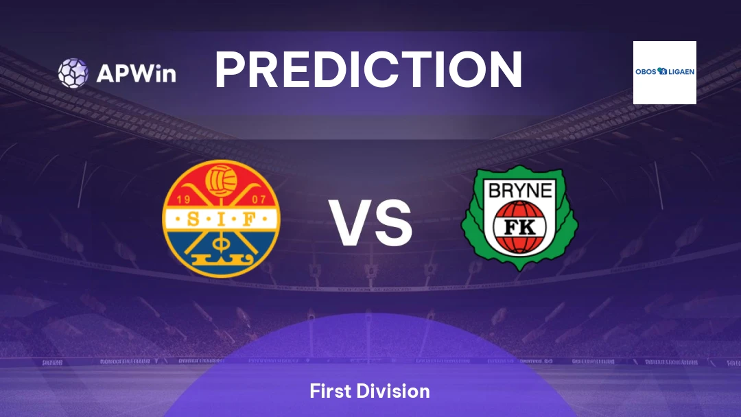 Stromsgodset vs Bryne Thumbnail