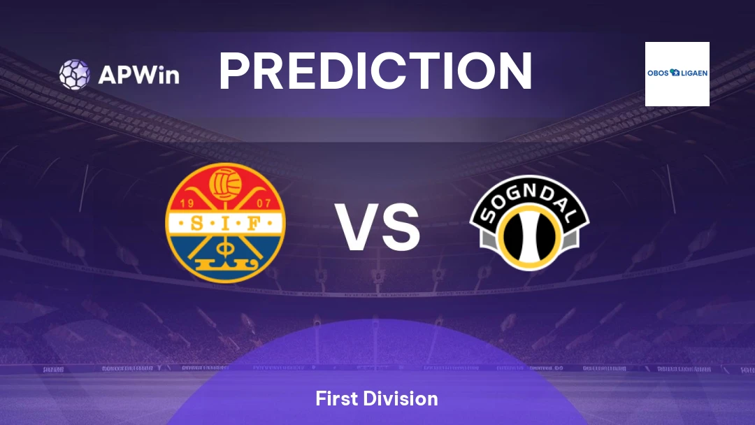 Stromsgodset vs Sogndal Thumbnail